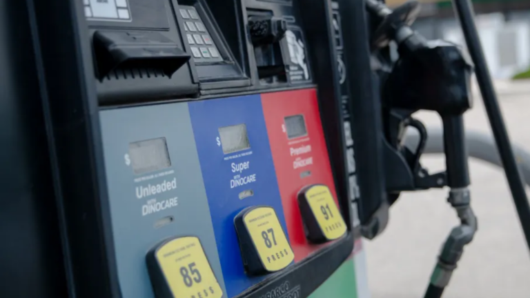 Heavy Equipment: 5 Simple Ways to Reduce Fuel Consumption